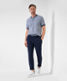 Navy,Men,Pants,REGULAR,Style THILO,Outfit view