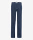 Navy,Men,Pants,REGULAR,Style COOPER,Stand-alone front view