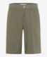 Olive,Men,Pants,REGULAR,Style BOZEN,Stand-alone front view
