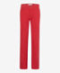 Indian red,Men,Pants,REGULAR,Style COOPER,Stand-alone front view