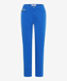 Inked blue,Women,Jeans,FEMININE,Style CAROLA S,Stand-alone front view