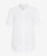 White,Women,Blouses,Style VEL,Stand-alone front view
