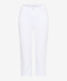 White,Women,Jeans,SLIM,Style SHAKIRA C,Stand-alone front view
