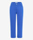 Inked blue,Women,Pants,REGULAR,Style MARY C,Stand-alone front view