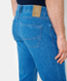 Bleached,Men,Jeans,REGULAR,Style LUKE,Detail 2