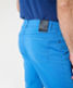 Blue,Men,Pants,REGULAR,Style CARLOS,Detail 2