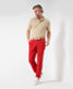 Red,Men,Pants,REGULAR,Style LUIS,Outfit view