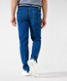 Blue stone,Men,Jeans,REGULAR,Style LUKE,Rear view