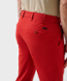 Red,Men,Pants,REGULAR,Style LUIS,Detail 2