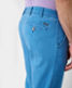Light blue,Men,Pants,REGULAR,Style MIKE,Detail 2