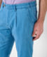 Light blue,Men,Pants,REGULAR,Style MIKE,Detail 1