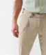 Beige,Men,Pants,REGULAR,Style LUIS,Detail 2