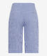 Inked blue,Women,Pants,REGULAR,Style MIA B,Stand-alone rear view