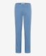 Dusty blue,Men,Pants,MODERN,Style FABIO,Stand-alone front view