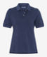 Indigo,Women,Shirts | Polos,Style CLEO,Stand-alone front view