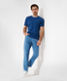 Dusty blue,Men,Pants,MODERN,Style CHUCK,Outfit view