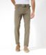 Olive,Men,Pants,MODERN,Style CHUCK,Front view