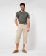 Cosy linen,Men,Pants,RELAXED,Style BRADY,Outfit view