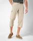 Cosy linen,Men,Pants,RELAXED,Style BRADY,Front view