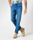 Mid blue used,Men,Jeans,REGULAR,Style COOPER,Front view