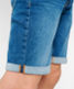 Friendly blue used,Men,Pants,SLIM,Style CHRIS B,Detail 2