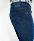 Dark blue used,Men,Jeans,REGULAR,Style COOPER,Detail 2