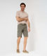 Pale olive,Men,Pants,REGULAR,Style BRAZIL,Outfit view