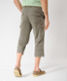Pale olive,Men,Pants,RELAXED,Style BRADY,Rear view