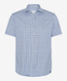 Atlantic,Men,Shirts,Style HARDY,Stand-alone front view