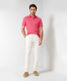 Signal red,Men,T-shirts | Polos,Style PEJO,Outfit view