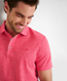 Signal red,Men,T-shirts | Polos,Style PEJO,Detail 2