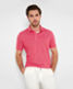Signal red,Men,T-shirts | Polos,Style PEJO,Front view