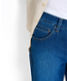 Mid blue used,Men,Pants,REGULAR,Style BALI,Detail 2