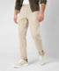 Cosy linen,Men,Pants,REGULAR,Style EVANS,Front view