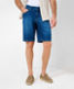 Mid blue used,Men,Pants,REGULAR,Style BALI,Front view
