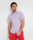Coral,Men,Shirts,Style HARDY,Front view