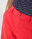 Indian red,Men,Pants,REGULAR,Style BARI,Detail 2