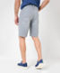 Grey used,Men,Pants,REGULAR,Style BALI,Rear view