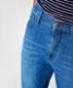 Mid blue used,Men,Jeans,MODERN,Style CHUCK,Detail 2