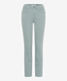 Burned agave,Women,Jeans,SLIM,Style SHAKIRA S,Stand-alone front view
