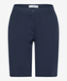 Navy,Women,Pants,REGULAR,Style MIA B,Stand-alone front view