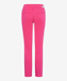 Pink,Women,Jeans,SLIM,Style SHAKIRA S,Stand-alone rear view