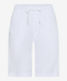 White,Women,Pants,WIDE LEG,Style MAINE B,Stand-alone front view