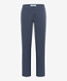 Navy,Men,Pants,MODERN,Style FABIO,Stand-alone front view