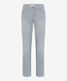 Grey used,Men,Jeans,REGULAR,Style COOPER,Stand-alone front view