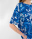 Inked blue,Women,Shirts | Polos,Style CALLY,Detail 2