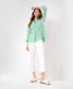 Mint,Women,Blouses,Style VICKI,Outfit view