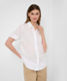 White,Women,Blouses,Style VEL,Front view