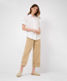 Sand,Women,Pants,WIDE LEG,Style MAINE S,Outfit view