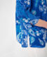 Inked blue,Women,Blouses,Style VELVET,Detail 2